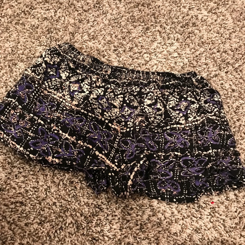 Cute shorts